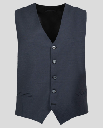 VESTA NEAGRA  PENTRU COSTUM
