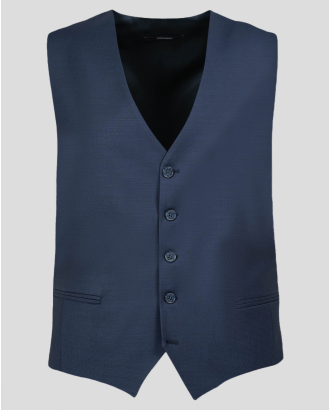 VESTA BLEUMARIN  PENTRU COSTUM