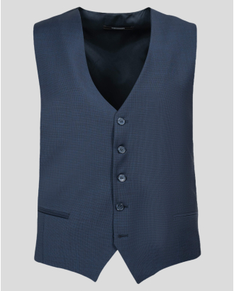 VESTA BLEUMARIN  PENTRU COSTUM