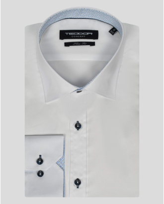 CAMASA SLIM ALBA CLASICA