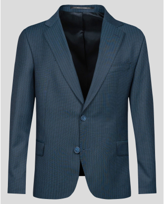 SACOU BLEUMARIN