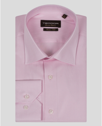 CAMASA SLIM ROZ