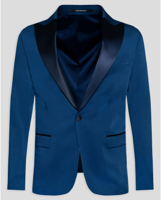 SACOU SLIM BLEUMARIN