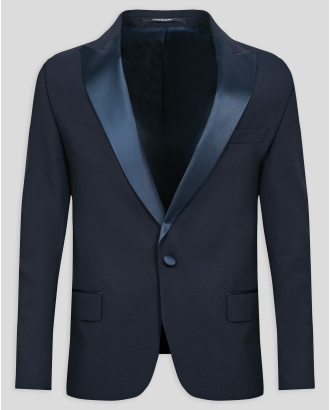 SACOU SLIM BLEUMARIN