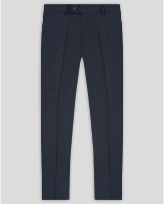 PANTALONI SLIM BLEUMARIN