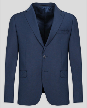SACOU SLIM BLEUMARIN
