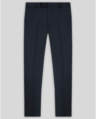 PANTALONI SLIM NEGRI