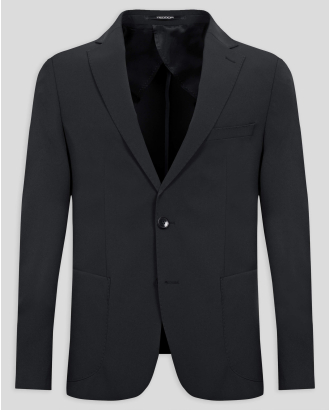 SACOU SLIM NEGRU