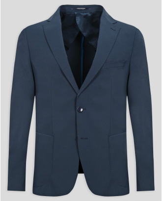 SACOU SLIM BLEUMARIN