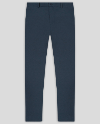 PANTALONI SLIM BLEUMARIN