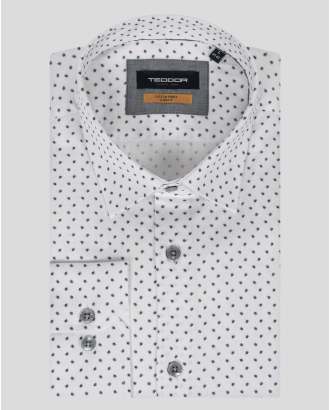 CAMASA SLIM ALBA PRINT FLORAL