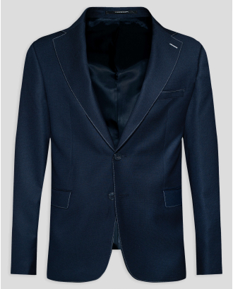 SACOU SLIM BLEUMARIN