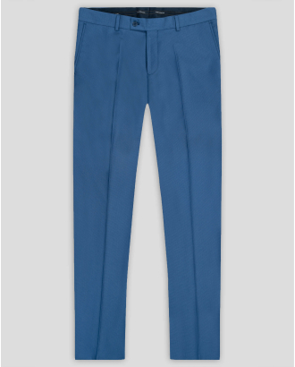 PANTALONI ALBASTRI