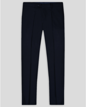 PANTALONI SLIM BLEUMARIN