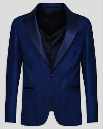 SACOU SLIM BLEUMARIN