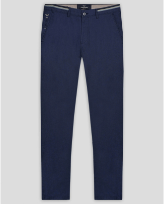 PANTALONI ALBASTRI