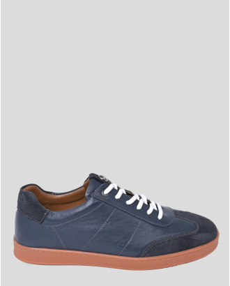 ADIDASI BLEUMARIN PIELE NATURALA