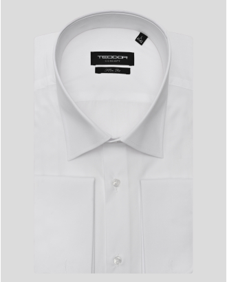 CAMASA SLIM ALBA