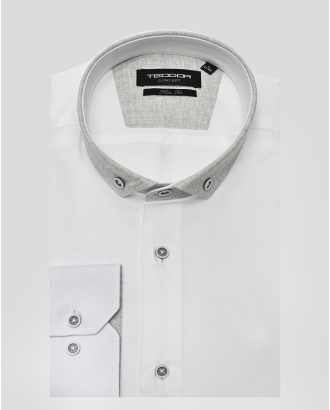 CAMASA SLIM ALBA