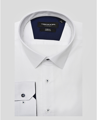 CAMASA SLIM ALBA