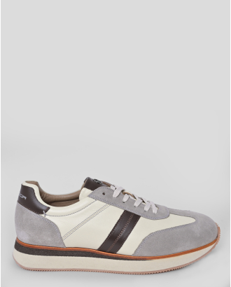 ADIDASI MULTICOLOR PIELE NATURALA