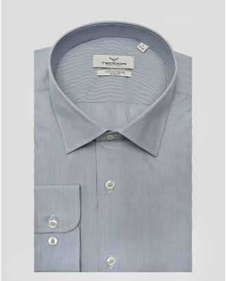 CAMASA SLIM BLEU