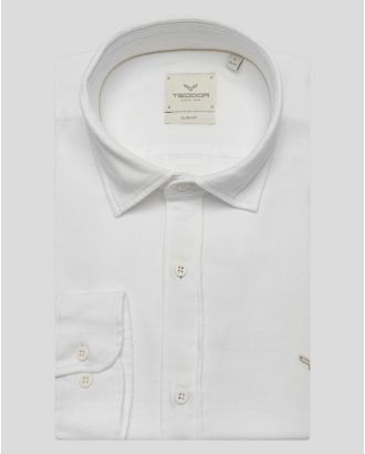 CAMASA SLIM ALBA