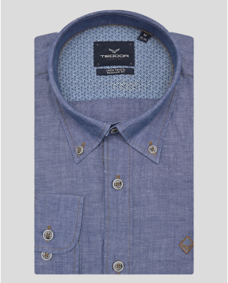 CAMASA BLEUMARIN