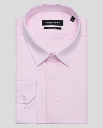 CAMASA SLIM ROZ