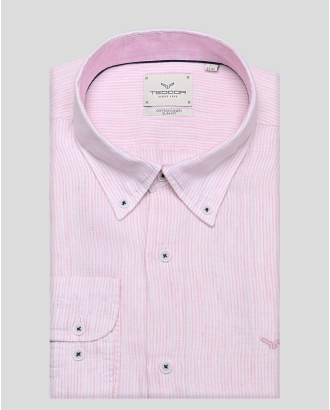 CAMASA SLIM ROZ