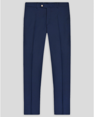 PANTALONI SLIM BLEUMARIN