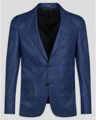 SACOU SLIM BLEUMARIN IN CAROURI