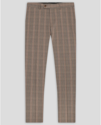 PANTALONI MARO
