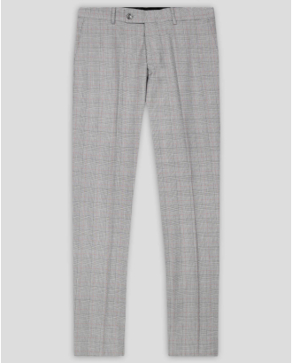 PANTALONI GRI