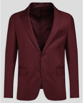 SACOU SLIM BORDO