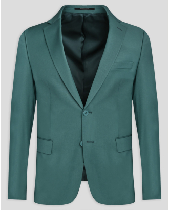 SACOU SLIM VERDE
