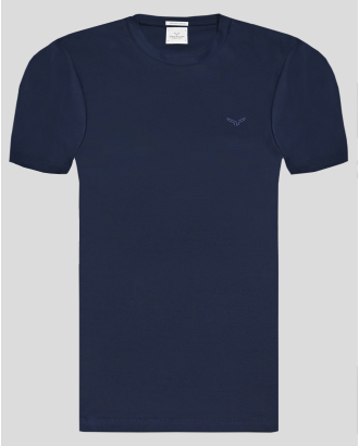 TRICOU BLEUMARIN GULER ROTUND