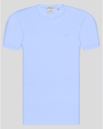 TRICOU BLEU GULER ROTUND