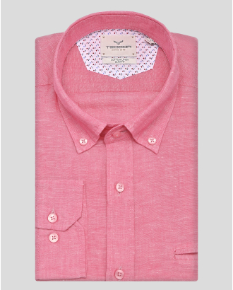 CAMASA SLIM ROZ