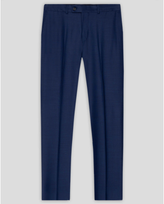 PANTALONI ALBASTRI