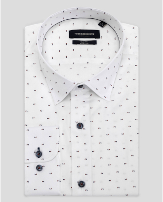 CAMASA SLIM ALBA