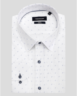 CAMASA SLIM ALBA