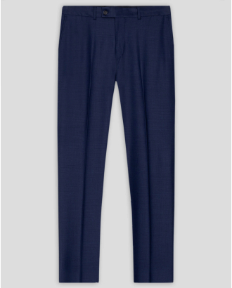 PANTALONI ALBASTRI