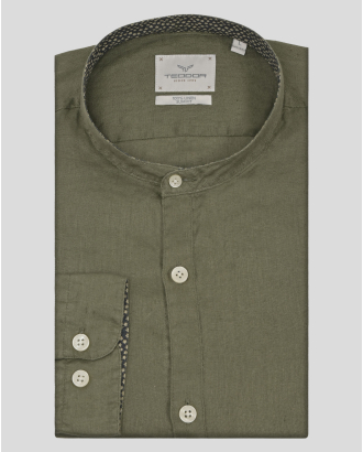 CAMASA VERDE GUPER POP