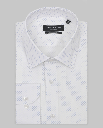 CAMASA ALBA PRINT GEOMETRIC