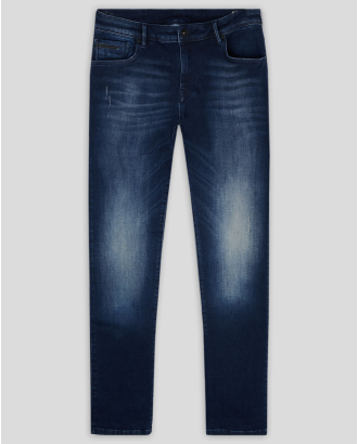 BLUGI SLIM ALBASTRI