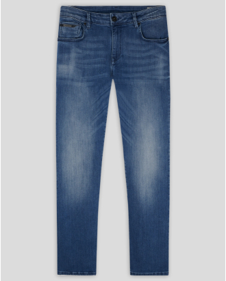 BLUGI SLIM ALBASTRI