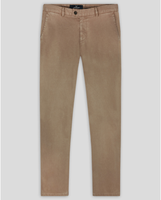 PANTALONI BEJ