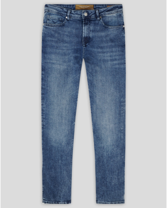 BLUGI SLIM ALBASTRI