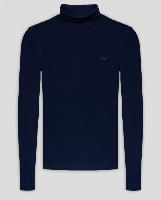 PULOVER BLEUMARIN GULER POLO